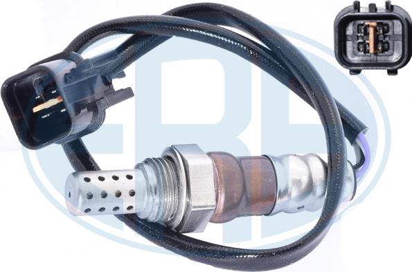 Wilmink Group WG2016013 - Sonde lambda droxauto.com