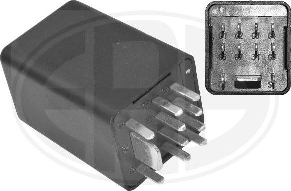 Wilmink Group WG2016158 - Appareil de commande, temps de préchauffage droxauto.com