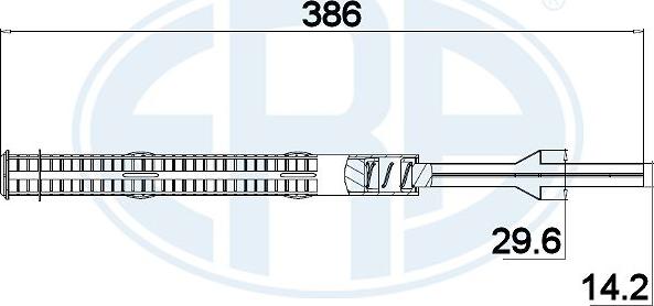 Wilmink Group WG2016875 - Filtre déshydratant, climatisation droxauto.com