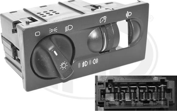 Wilmink Group WG2016323 - Interrupteur, lumière principale droxauto.com