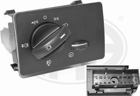 Wilmink Group WG2016322 - Interrupteur, lumière principale droxauto.com