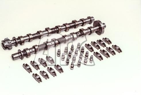 Wilmink Group WG2010559 - Jeu d'arbres à came droxauto.com