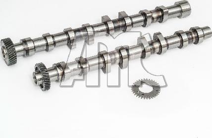 Wilmink Group WG2010563 - Jeu d'arbres à came droxauto.com