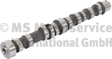 Wilmink Group WG2010519 - Arbre à came droxauto.com