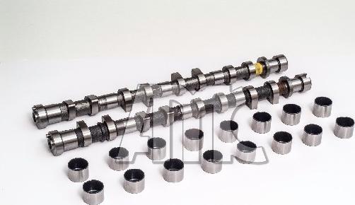 Wilmink Group WG2010580 - Jeu d'arbres à came droxauto.com