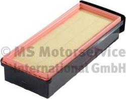 Wilmink Group WG2010523 - Filtre à air droxauto.com