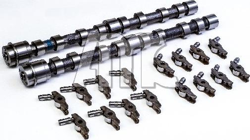 Wilmink Group WG2010574 - Jeu d'arbres à came droxauto.com