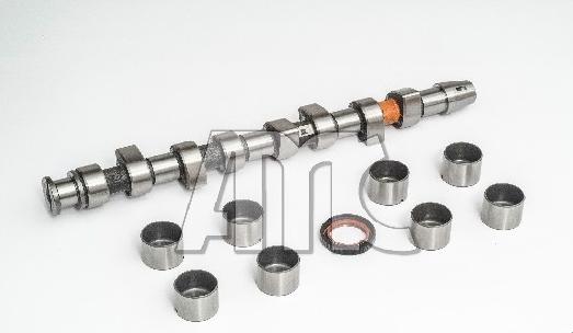 Wilmink Group WG2010603 - Jeu d'arbres à came droxauto.com