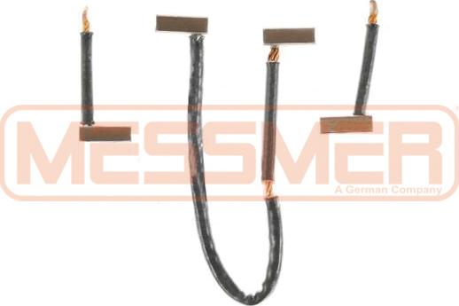 Wilmink Group WG2013695 - Balais, démarreur droxauto.com