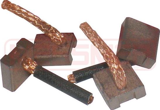 Wilmink Group WG2013662 - Balais, démarreur droxauto.com