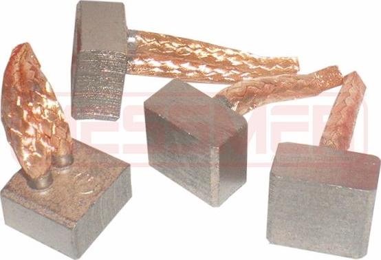 Wilmink Group WG2013689 - Balais, démarreur droxauto.com