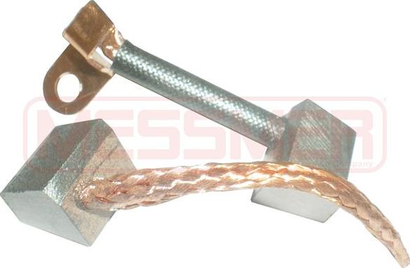 Wilmink Group WG2013684 - Balais, démarreur droxauto.com