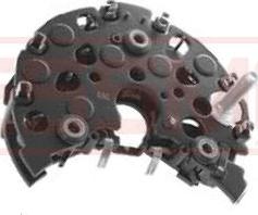 Wilmink Group WG2012603 - Pont de diodes, alternateur droxauto.com