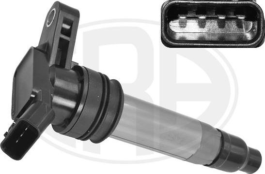 Wilmink Group WG2017426 - Bobine d'allumage droxauto.com