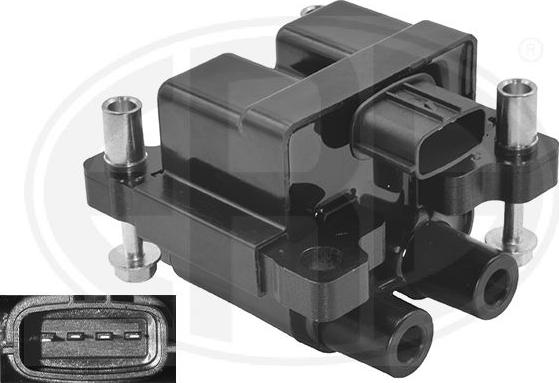 Wilmink Group WG2017423 - Bobine d'allumage droxauto.com