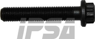 Wilmink Group WG2085233 - Vis de bielle droxauto.com