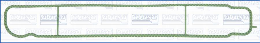 Wilmink Group WG2080352 - Joint d'étanchéité, collecteur d'admission droxauto.com