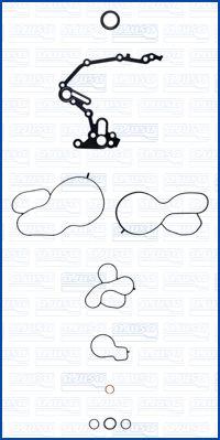 Wilmink Group WG2083491 - Pochette basse droxauto.com