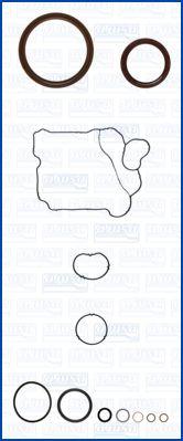 Wilmink Group WG2083541 - Pochette basse droxauto.com