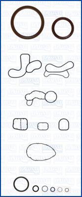 Wilmink Group WG2083529 - Pochette basse droxauto.com