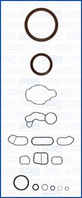 Wilmink Group WG2083528 - Pochette basse droxauto.com