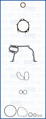 Wilmink Group WG2083609 - Pochette basse droxauto.com