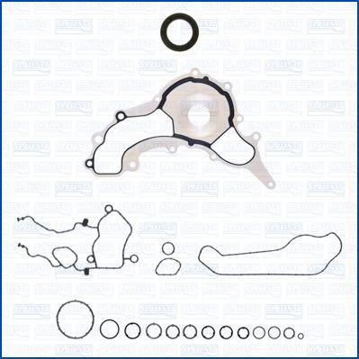 Wilmink Group WG2083612 - Pochette basse droxauto.com