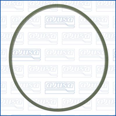 Wilmink Group WG2082710 - Joint d'étanchéité, carter de collecteur d'admission droxauto.com