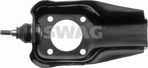 Wilmink Group WG2039417 - Rotule de suspension droxauto.com
