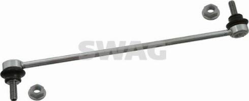 Wilmink Group WG2039598 - Entretoise / tige, stabilisateur droxauto.com