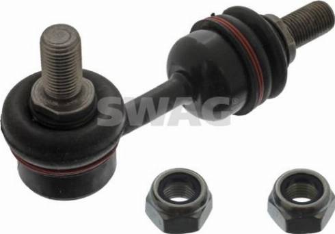 Wilmink Group WG2039053 - Entretoise / tige, stabilisateur droxauto.com