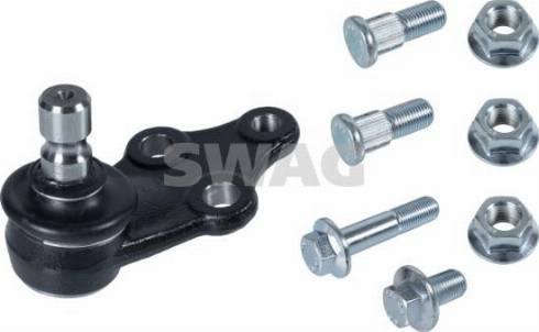 Wilmink Group WG2039113 - Rotule de suspension droxauto.com