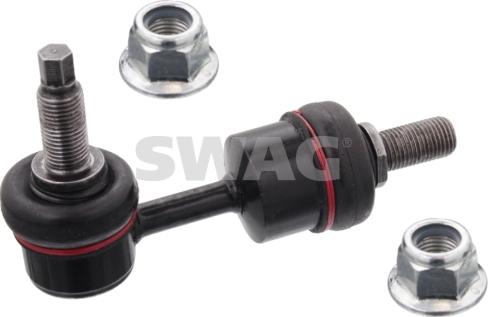 Wilmink Group WG2039181 - Entretoise / tige, stabilisateur droxauto.com