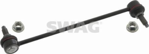 Wilmink Group WG2039178 - Entretoise / tige, stabilisateur droxauto.com