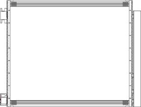 Wilmink Group WG2039809 - Condensateur, climatisation droxauto.com