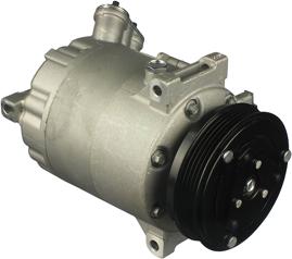 Wilmink Group WG2039824 - Compresseur, climatisation droxauto.com