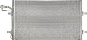 Wilmink Group WG2039795 - Condensateur, climatisation droxauto.com