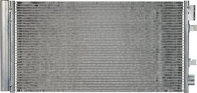 Wilmink Group WG2039745 - Condensateur, climatisation droxauto.com