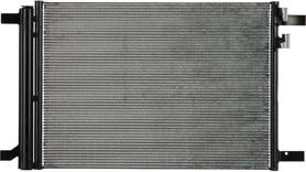 Wilmink Group WG2039779 - Condensateur, climatisation droxauto.com