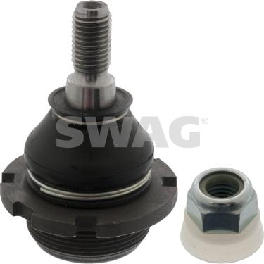 Wilmink Group WG2034999 - Rotule de suspension droxauto.com