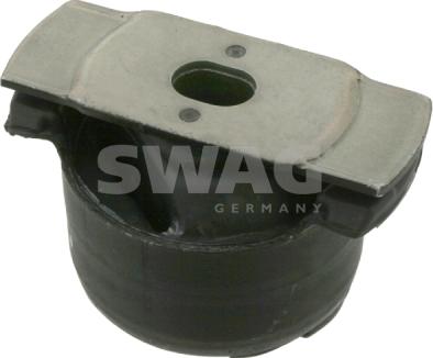 Wilmink Group WG2034491 - Suspension, corps de l'essieu droxauto.com