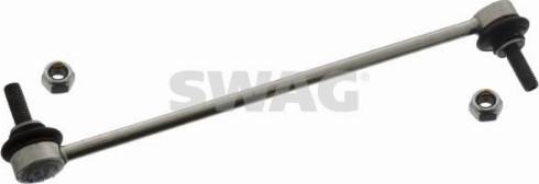 Wilmink Group WG2034433 - Entretoise / tige, stabilisateur droxauto.com