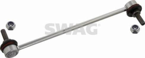 Wilmink Group WG2034593 - Entretoise / tige, stabilisateur droxauto.com