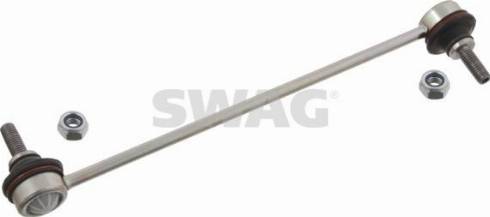 Wilmink Group WG2034569 - Entretoise / tige, stabilisateur droxauto.com