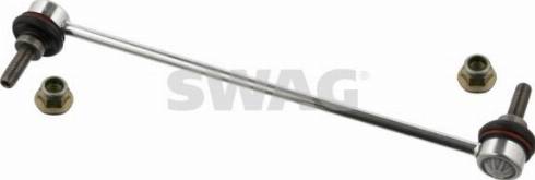 Wilmink Group WG2034658 - Entretoise / tige, stabilisateur droxauto.com