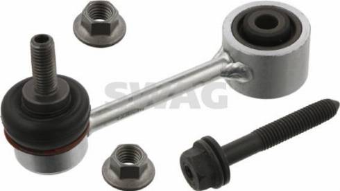 Wilmink Group WG2034660 - Entretoise / tige, stabilisateur droxauto.com