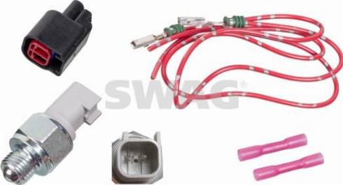 Wilmink Group WG2034047 - Contacteur, feu de recul droxauto.com