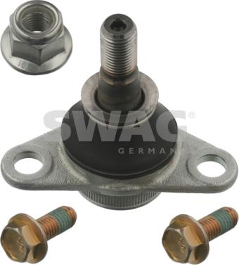 Wilmink Group WG2034058 - Rotule de suspension droxauto.com