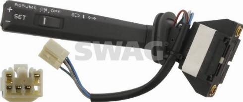 Wilmink Group WG2034028 - Commutateur de colonne de direction droxauto.com