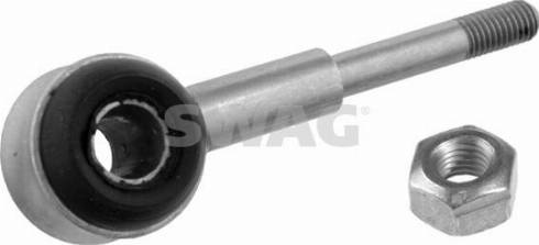 Wilmink Group WG2034111 - Entretoise / tige, stabilisateur droxauto.com